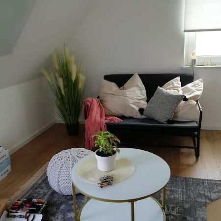 Frisch Renoviert Mit Dachterrasse - Geniesse Ruhe Und Grun Nahe Neustadt Aisch Нойштадт-ан-дер-Айш Экстерьер фото